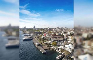 BAU Konservatuvar açılıyor