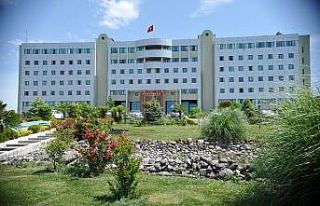 BAÜN Rektörü Kuş’tan işletmecileri rahatlatan...