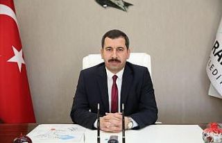 Baydilli’den Ramazan ayı mesajı