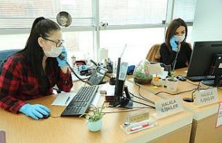 Bayraklı’da ‘kriz belediyeciliği’