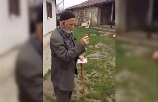 Bayram ikramiyesini ’Milli Dayanışma Kampanyası’na...