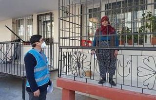 Bayram ikramiyesini Milli Seferberlik Kampanyası’na...