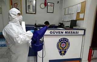 Bayrampaşa Belediyesi virüs önlemlerini en üst...