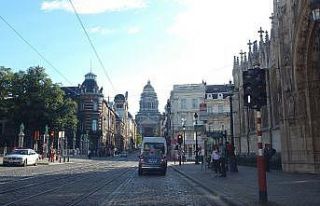 Belçika’da Covid-19 tedbirlerinin kaldırılma...