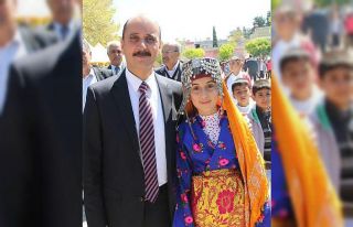 Belediye Başkanı Doğru’dan 23 Nisan mesajı