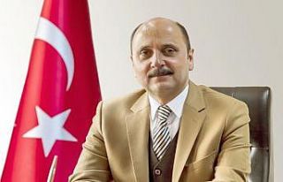 Belediye Başkanı Doğru’dan Ramazan ayı mesajı