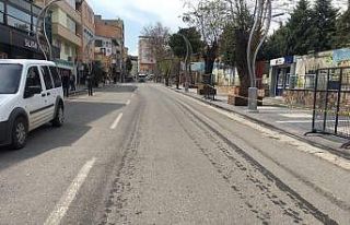 Belediye hoparlörlerinden korona virüs vaka sayısı...