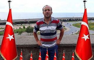 Belediye işçisi çöp kamyonundan düşerek hayatını...