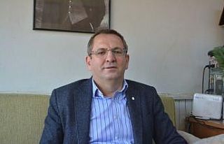 Belediye ses yayın sisteminden müzik yayını yaptılar