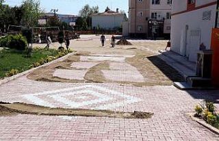 Belediyeden eğitime destek