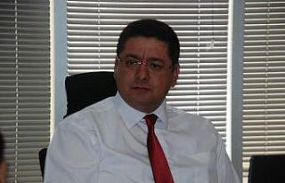 Belediyelere bor karışımlı dezenfektan Kırşehir’den