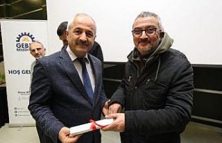 Belediyeye ödemeler 3 ay ertelendi