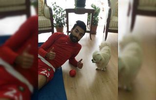 Belsinsporlu Hasan şampiyonluğa inanıyor