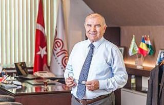 Bera Holding’ten Milli Dayanışma Kampanyasına...