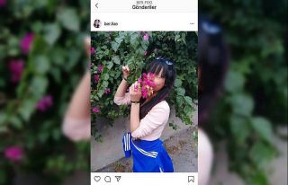 Berfin Özek, asitli saldırganı halen sevdiğini...