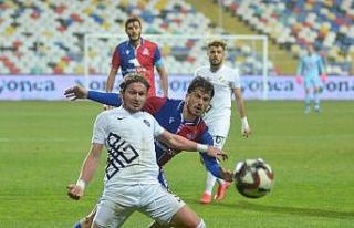 Berkay Samancı: “Evin senin kalen”