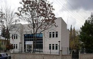 Besni ve Gölbaşı SGM binaları hizmete başladı