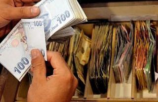 BES’te fon büyüklüğü 125,5 milyar TL oldu