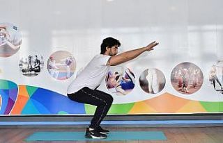 Beylikdüzü’nde e-spor zamanı