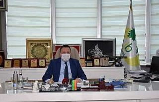 Beyoğlu: “Türkiye korona virüs sürecindeki başarısı...