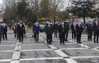 Beyşehir’de 23 Nisan etkinlikleri