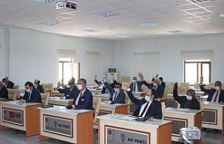 Bilecik İl Genel Meclisi olağanüstü toplandı