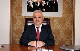 Bilecik Müftülüğü görevine Ali Erhun atandı