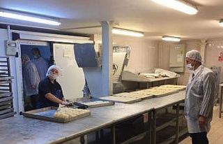 Bilecik’te gıda denetimleri arttı