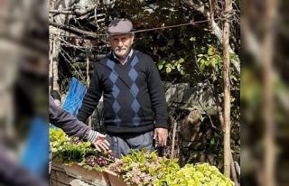 Bilecik’te Korona virüsü bir can aldı