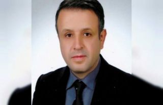 Bilim kurulunda görevlendirilen Prof. Dr. Özer’e...