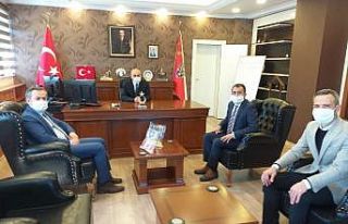 Bilim Sanat Merkezibu kez polisler için sperlik yaptı