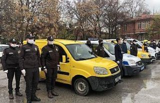 Bin liralık yardım ödemeleri evden yapılmaya başlandı