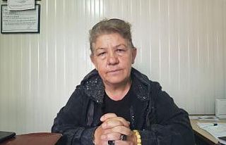 Biner lira yardımı duyan muhtarlıklara koştu