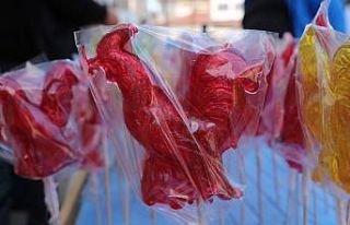 Bir asırlık gelenek, virüsten etkilenmedi