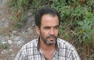 Bir hafta önce öldüğü anlaşılan adamın cesedi...