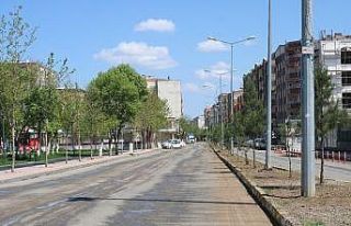 Bismil sessizliğe büründü
