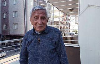 Bismilli dükkan sahibinden örnek davranış