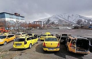 Bitlis Belediyesinden korona virüs tedbirleri