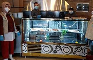 Bitlis’te korona virüs denetimleri