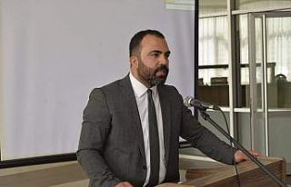 Bitlis’ten Diyanet İşleri Başkanı Erbaş’a...