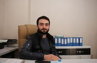 ‘Biz bize yeteriz’ dedi bağışını yaptı