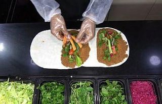 ’Biz bize yeteriz’ dedi, bir günlük gelirini...