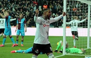 Boateng: "Kalbimin takımı Milan’a bir gün...