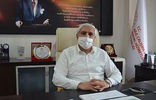 Bolu’da, 65 yaş üstü vatandaşların ihtiyacını...