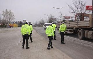 Bolu’da, infaz düzenlemesinden yararlanan 623 hükümlü...