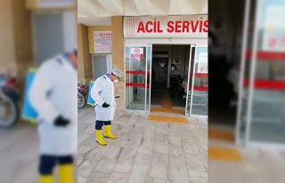 Bolvadin Kaymakamı Öztürk, o haberi yalanladı