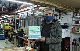 Borçka’da gece yarısı itibariyle karantina kalktı
