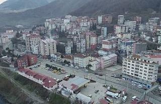 Borçka’da karantina süresi doldu ve yeni kararlar...