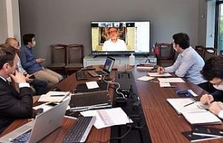 BTSO ilk etapta 500 milyon TL’lik kaynağı üyelerinin...