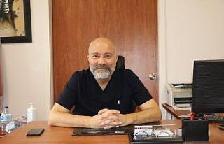 Bu belirtilere dikkat parkinson olabilirsiniz